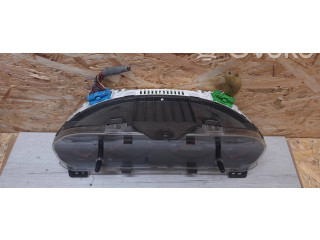 Přístrojová deska  Honda Civic 2004 HR0279025, 1105830018085  