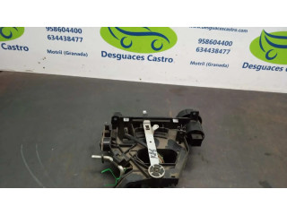 Блок управления климат-контролем 9725002000   Hyundai Atos Prime