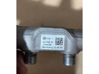 Vstřikovací lišta 04L089H, 0556748   Volkswagen Tiguan    DFGA 