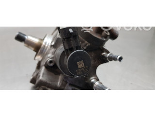 Vstřikovací čerpadlo 9811347380, 0445010739   Peugeot 308    BH01 