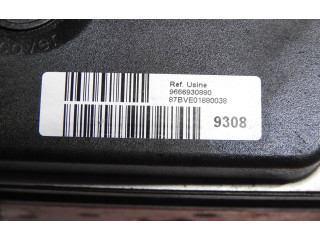 Jednotka ABS 9666930880, 0265951326   Peugeot 5008 2011