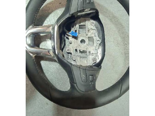 Volant Peugeot 2008 I 2019 98084115ZD, 3RADIOS  
