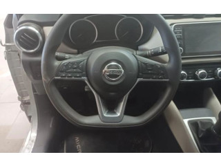 Volant Nissan Micra K14 2018   