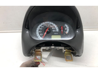 Přístrojová deska  Fiat Seicento/600 1998 735270338  