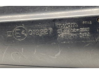 Zpětné zrcátko  Toyota Prius (XW20) 2008  E4012227, E4022227  