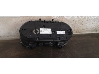 Přístrojová deska  Skoda Octavia Mk3 (5E) 2017 5E0920751D, 5E0920751D  