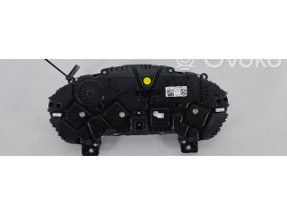 Přístrojová deska  Ford Ecosport 2013 GN1510849CAL  