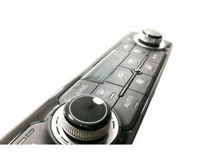 Блок управления климат-контролем 4H0820043E   Audi A8 S8 D4 4H