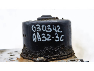 Блок АБС 1j0907379h, 1j0614217c   Volkswagen  Caddy  1996 - 2003 года
