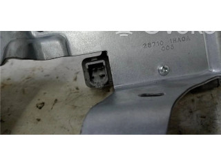 Píst 287101HA0A, 0090131   Nissan Micra C+C    HR12DE 