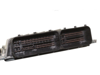 Блок управления двигателя 7614359, 5WK91156   BMW Z4 E89
