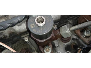 Форсунка 0445110110B, 8200100272    Renault Scenic II -  Grand scenic II для дизельного двигателя  1.9
