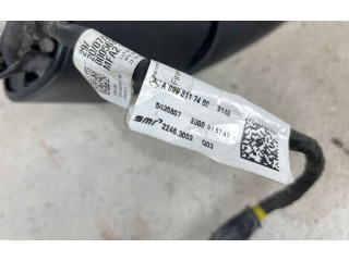 Зеркало электрическое        Mercedes-Benz CLA C118 X118  2019 -  года   