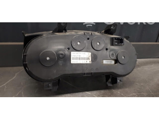 Панель приборов 51852796   Fiat Punto Evo       