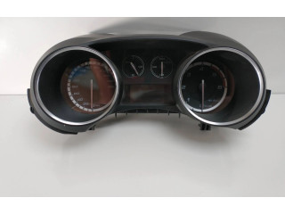 Přístrojová deska  Alfa Romeo Giulietta 2010 A2C53352738, 50516478  