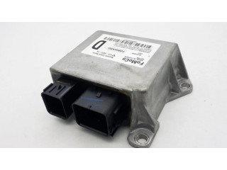 Блок подушек безопасности 7L2414B321DA, DE2NB   Ford Explorer