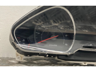 Панель приборов 9805400480   Peugeot 208       