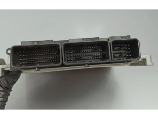 Řídící jednotka 0281033885   Nissan X-Trail T32 2017