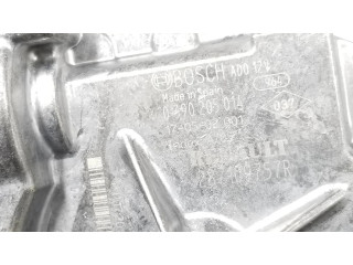 Моторчик заднего дворника 2871000Q0A, 0390205014    Nissan Micra K14