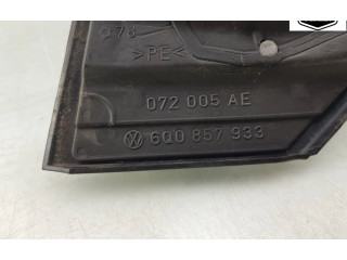 Зеркало (механическое)       Volkswagen Polo  2002 - 2005 года   