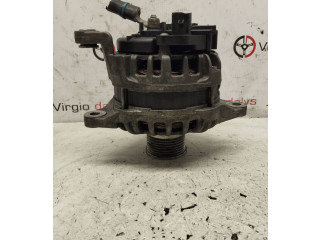 Генератор 5802170711, F000BL07CB   Fiat Ducato      