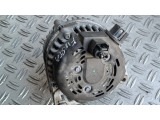 Генератор RMCV6T10300DC, 2415010   Ford Fiesta 1.0     