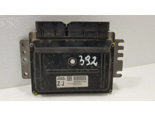 Блок управления двигателем ECU