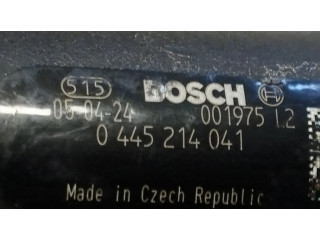 Vstřikovací lišta 0445214041   Chrysler Voyager  pro naftový motor 2.8  