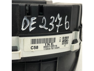 Přístrojová deska  Hyundai i40 2012 940013Z015  