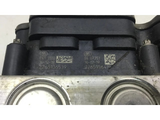 Jednotka ABS 2265106539, 0265956419   Land Rover Discovery 5 2018