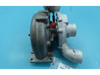  Турбина Audi A4 S4 B5 8D  454135-2, IMPRK1162321         