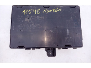 Pojistková skříňka Řídící jednotka BSM FG9T14A067EB, E3-B3-29-3   Ford Mondeo MK V 2015