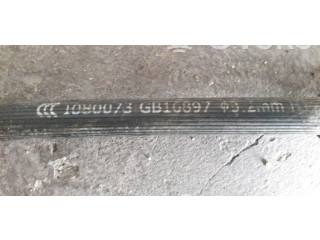 Vstřikovací lišta 6070, 6070   Nissan Primera     