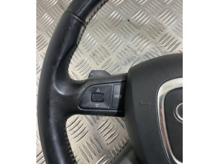 Volant Audi A6 Allroad C6 2010 4F0419091DD  