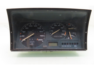Zpětné zrcátko  Volkswagen Polo II 86C 2F 1994  867919064E, 867919033CL  