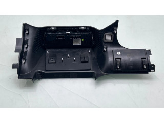 Блок управления климат-контролем KX7T18C612HA   Ford Focus