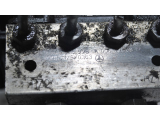 Jednotka ABS 0064310812, 0265285225   Mercedes-Benz A W169 2007