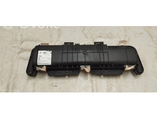 Подушка безопасности для колен A1668600102   Mercedes-Benz GL X166