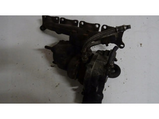  Турбина Volkswagen Sharan  06A145703C         