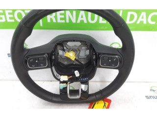 Руль Citroen C3 Aircross  2017 -  года 9811875280, 9811875280      