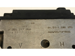 Jednotka ABS 1090910, 34511090910   BMW 7 E38 1997