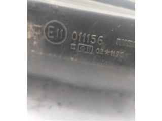 Zpětné zrcátko  Nissan Micra C+C 2002  E110111, E110111  