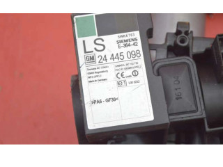 Pojistková skříňka Řídící jednotka BSM 48200-86G61, 48200-86G61   Suzuki Ignis 2005