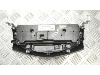 Блок управления климат-контролем 27500HV00A, Y1065   Nissan Qashqai