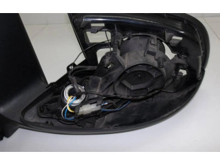 Зеркало электрическое        Mercedes-Benz V Class W447  2014 -  года   