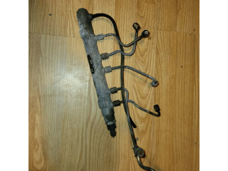 Vstřikovací lišta 0445214121, 00213491   Honda Accord  pro naftový motor 2.2  