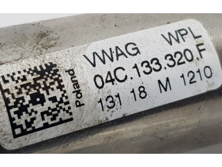 Vstřikovací lišta 04C133320F, 04C133320F   Seat Arona     