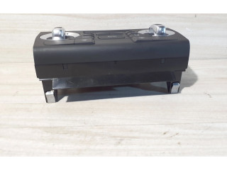 Блок управления климат-контролем 8P0820043BG, A2C53301899   Audi A3 S3 A3 Sportback 8P