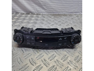 Блок управления климат-контролем 2118302390, 00020608   Mercedes-Benz E W212
