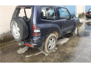 Блок подушек безопасности    Mitsubishi Montero